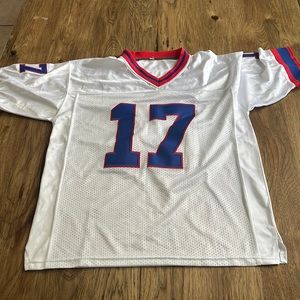 Buffalo bills Josh Allen jersey